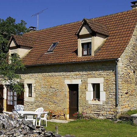 Holiday Home Pech Gaillard By Interhome Salviac Luaran gambar