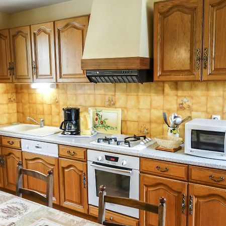 Holiday Home Pech Gaillard By Interhome Salviac Luaran gambar