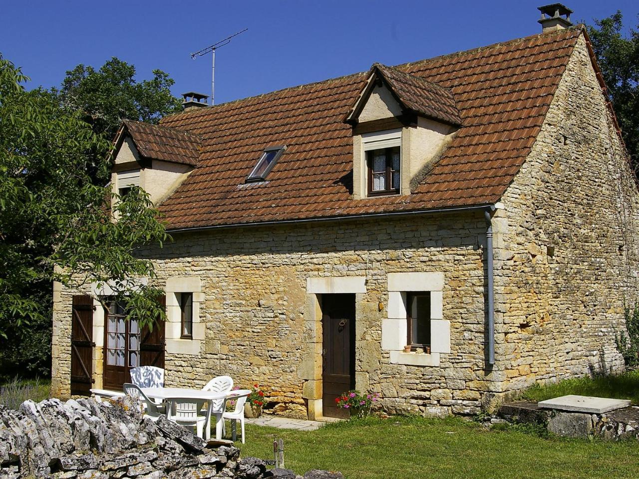 Holiday Home Pech Gaillard By Interhome Salviac Luaran gambar