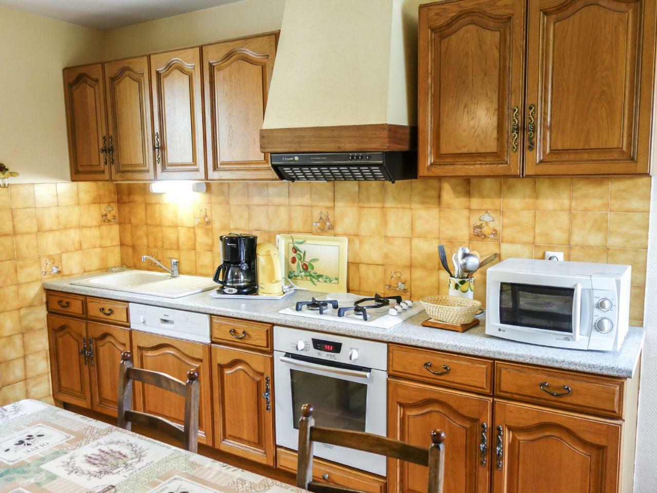 Holiday Home Pech Gaillard By Interhome Salviac Luaran gambar