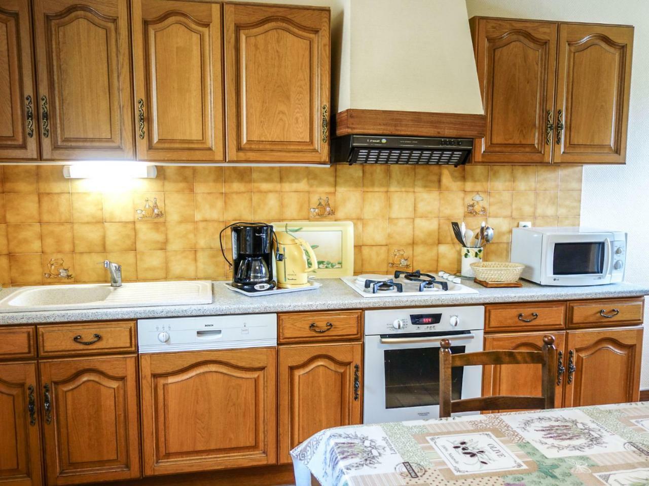 Holiday Home Pech Gaillard By Interhome Salviac Luaran gambar