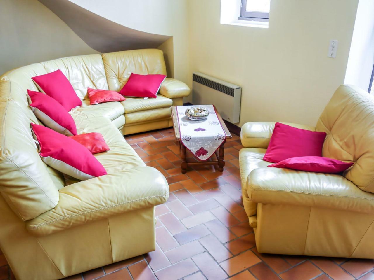 Holiday Home Pech Gaillard By Interhome Salviac Luaran gambar