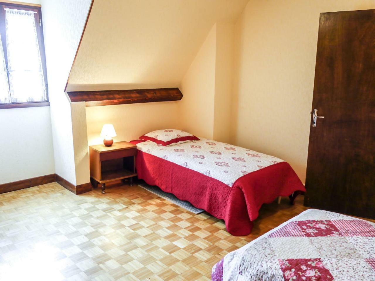 Holiday Home Pech Gaillard By Interhome Salviac Luaran gambar