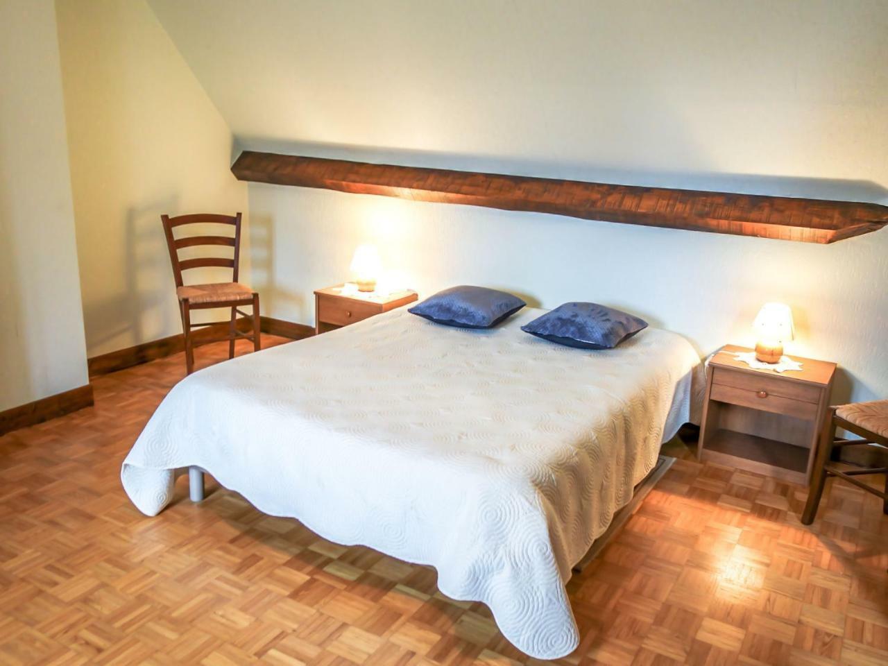 Holiday Home Pech Gaillard By Interhome Salviac Luaran gambar
