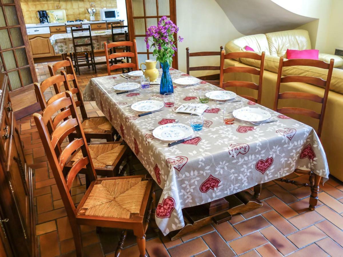 Holiday Home Pech Gaillard By Interhome Salviac Luaran gambar