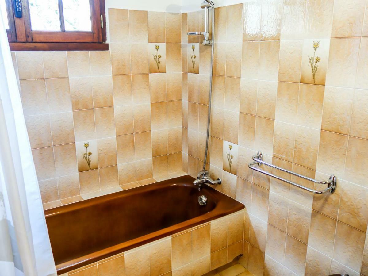 Holiday Home Pech Gaillard By Interhome Salviac Luaran gambar