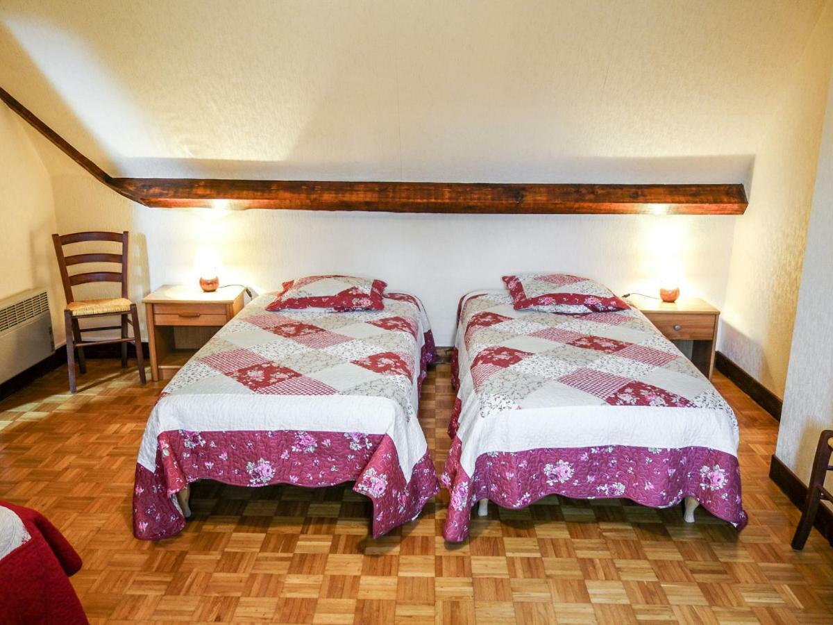 Holiday Home Pech Gaillard By Interhome Salviac Luaran gambar